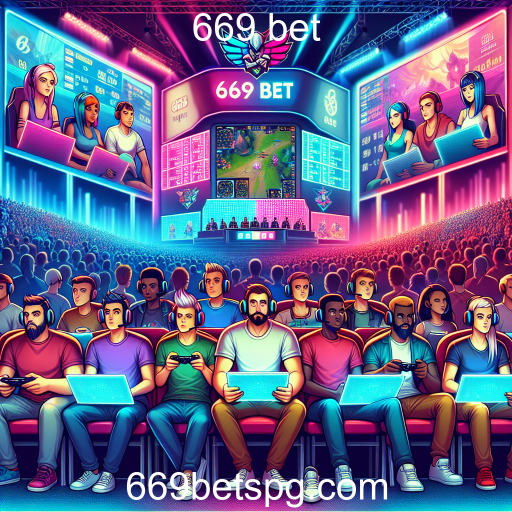 A Ascensão dos E-Sports no Cenário Global