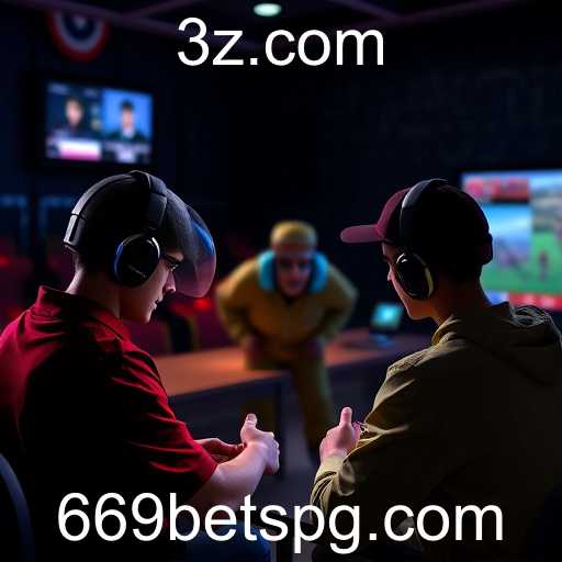 Comunidade Jogadores