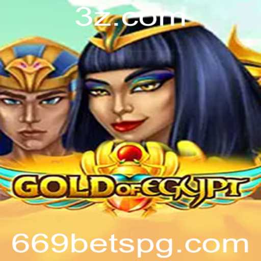Descubra o Fascínio do Jogo GoldOfEgypt: Uma Aposta em Misticismo e Fortuna