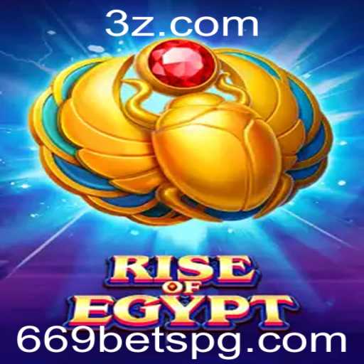 Explorando RiseOfEgypt: Uma Viagem ao Antigo Egito com a Chave do Sucesso em 669 Bet
