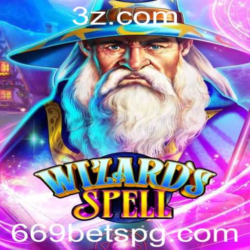 Descubra o Fascinante Mundo de WizardsSpell e Oportunidades de Apostas com 669 Bet
